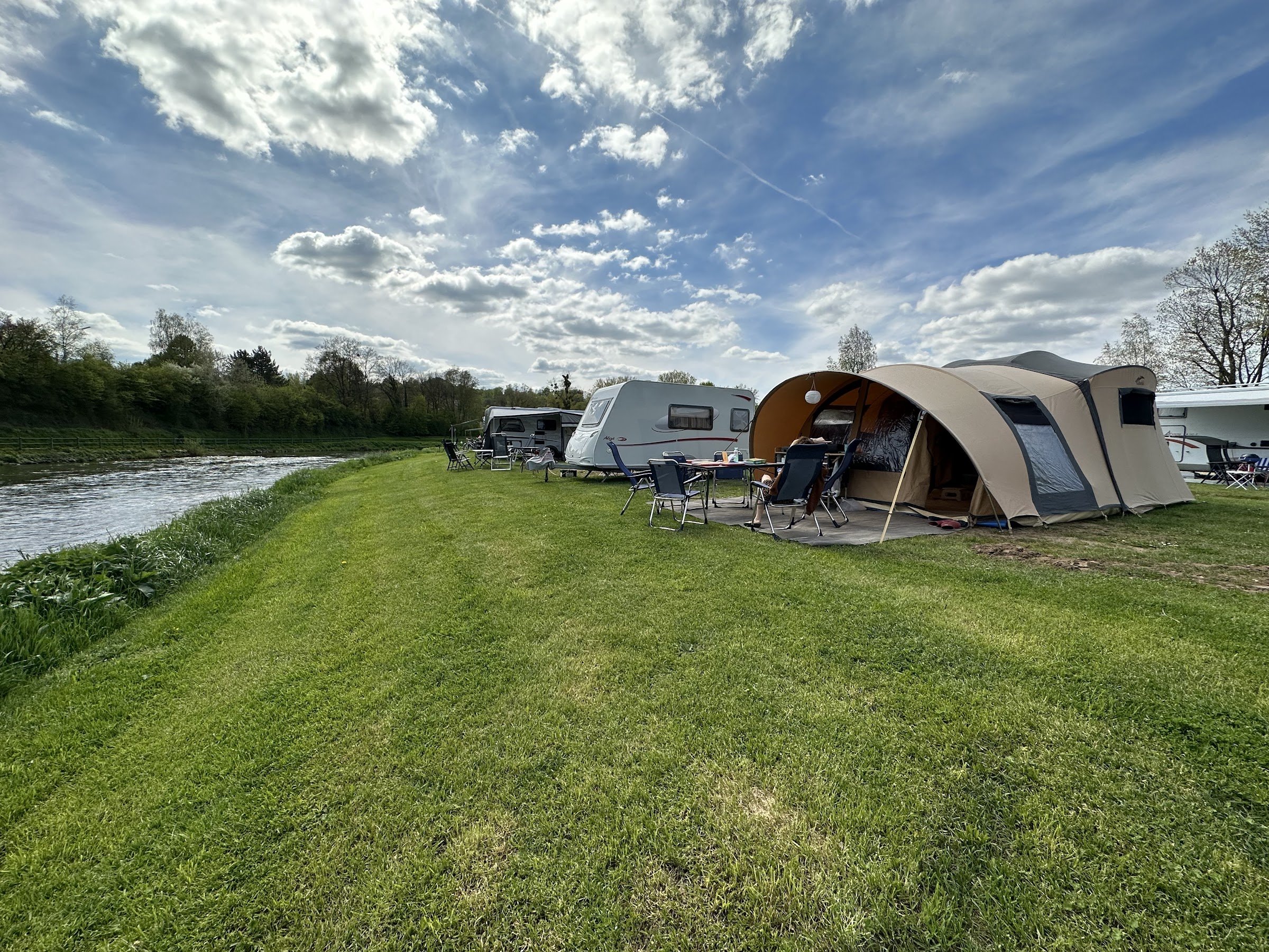 Campingpark Echternacherbrück